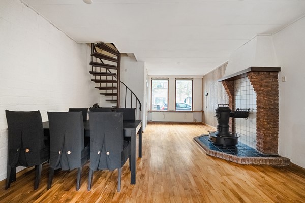 Medium property photo - Ruyghweg 163, 1781 DE Den Helder